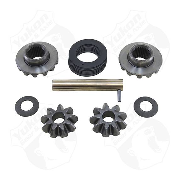 Yukon Gear & Axle - Yukon Gear Standard Open Spider Gear Kit For 8in Chrysler w/ 29 Spline Axles - YPKC8.0-S-29