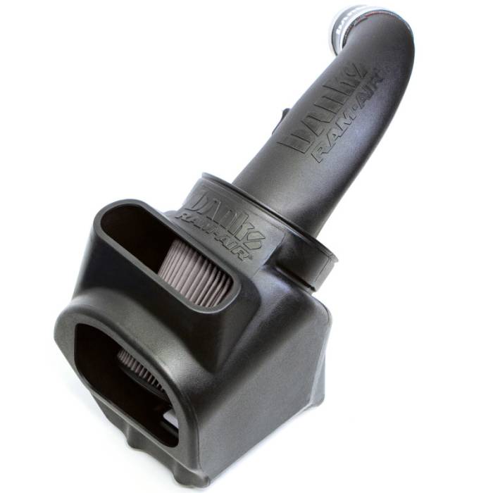 Banks Power - Banks Power 17-19 Chevy/GMC 2500 L5P 6.6L Ram-Air Intake System - Dry - 42249-D