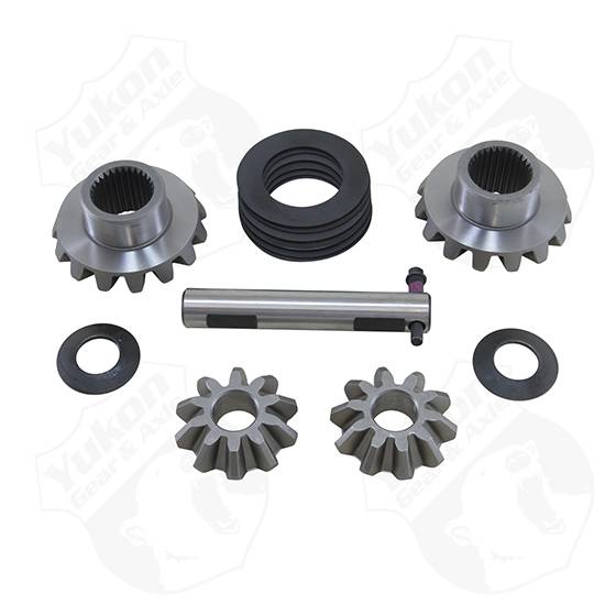 Yukon Gear & Axle - Yukon Gear Standard Open Spider Gear Kit For 97+ 8.25in Chrysler w/ 29 Spline Axles - YPKC8.25-S-29