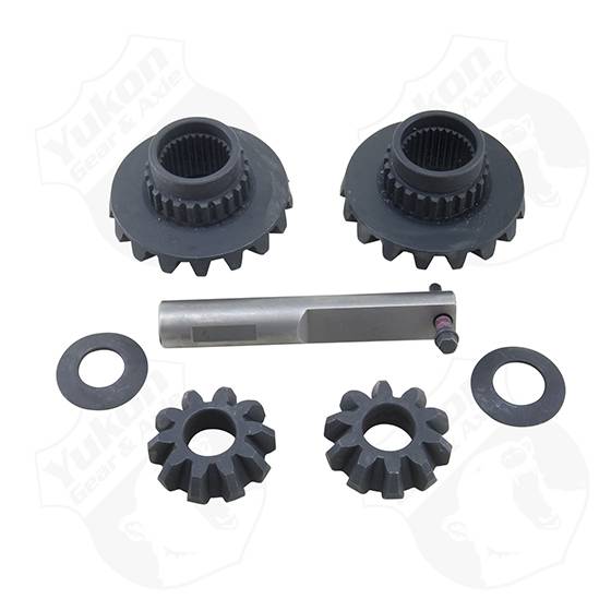Yukon Gear & Axle - Yukon Gear Positraction Spiders For Chrysler9.25in Dura Grip Posi / 31 Spline / No Clutches included - YPKC9.25-P-31