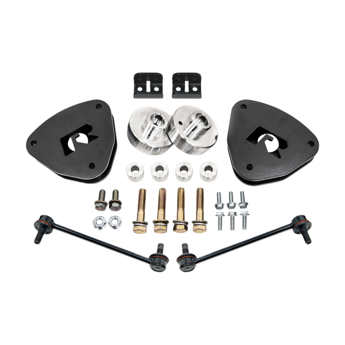 ReadyLift - ReadyLift Ford Maverick 2022-2026 1.5'' SST Kit - 69-22150