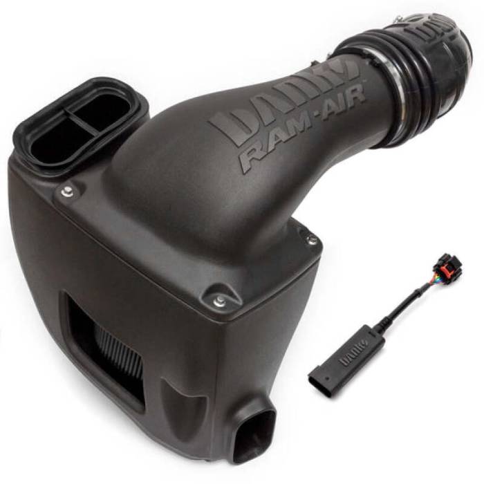 Banks Power - Banks Power 20-22 Chevy/GMC 2500/3500 L5P 6.6L Ram-Air Intake System - 42266-D