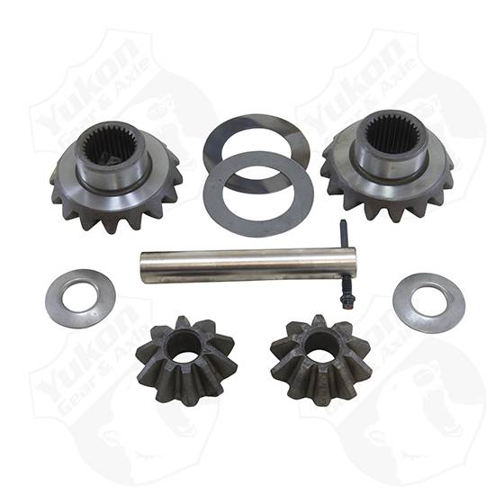 Yukon Gear & Axle - Yukon Gear Standard Open Spider Gear Replacement Kit For Dana 44-HD w/ 30 Spline Axles - YPKD44HD-S-30