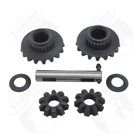Yukon Gear & Axle - Yukon Gear Spider Gear Set For Dana 50 Dura Grip Posi / 30 Spline - YPKD50-P-30