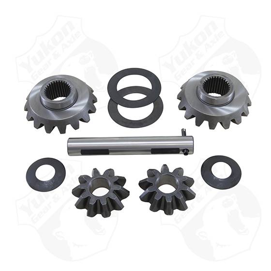 Yukon Gear & Axle - Yukon Gear Standard Open Spider Gear Kit For Dana 50 w/ 30 Spline Axles - YPKD50-S-30