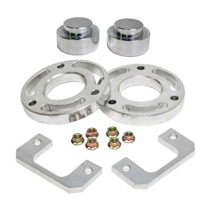 ReadyLift - ReadyLift 2.25"F / 1.5"R SST Lift Kit - GM SUV 1500 2007-2020 - 69-3015
