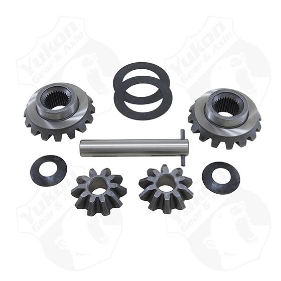 Yukon Gear & Axle - Yukon Gear Replacement Standard Open Spider Gear Kit For Dana 60 w/ 30 Spline Axles - YPKD60-S-30
