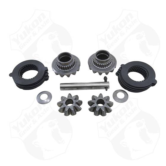 Yukon Gear & Axle - Yukon Gear Replacement Positraction internals For Dana 60 and 61 (Full-Floating) w/ 30 Spline Axles - YPKD60-T/L-30