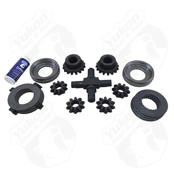 Yukon Gear & Axle - Yukon Gear Replacement Positraction internals For Dana 70 (Full-Floating Only) w/ 32 Spline Axles - YPKD70-P/L-32