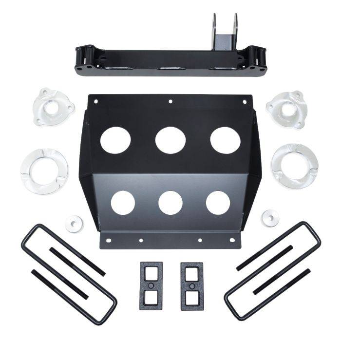 ReadyLift - ReadyLift 2" SST Lift Kit - Chevy/GMC Colorado ZR2 / Canyon AT4X 2023-2026 - 69-33200