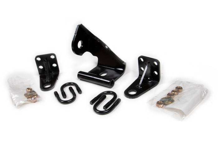 BDS Suspension - BDS Suspension Improve the handling of your 2004-2008 Ford F150 by installing a BDS dual steering stabilizer mounting kit. Adding larger tires create additional forces on your trucks suspension and steering stabilizer shocks reduce bump steer and steer