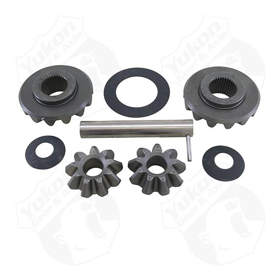 Yukon Gear & Axle - Yukon Gear Replacement Standard Open Spider Gear Kit For Dana S110 w/ 34 Spline Axles - YPKDS110-S-34