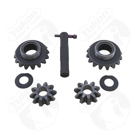 Yukon Gear & Axle - Yukon Gear Standard Open Spider Gear Kit For 7.5in Ford w/ 28 Spline Axles - YPKF7.5-S-28