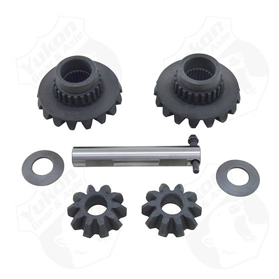 Yukon Gear & Axle - Yukon Gear Positraction internals For 8.8in Ford w/ 28 Spline Axles - YPKF8.8-P-28