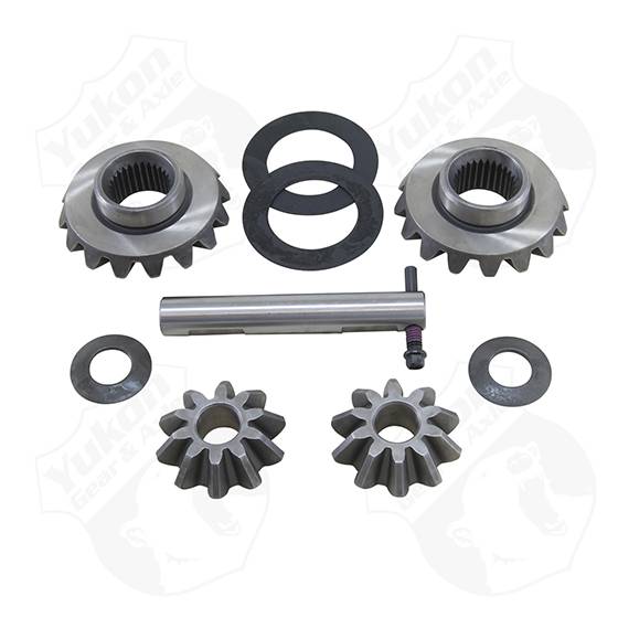 Yukon Gear & Axle - Yukon Gear Standard Open Spider Gear Kit For 8.8in Ford (and IFS) w/ 28 Spline Axles - YPKF8.8-S-28