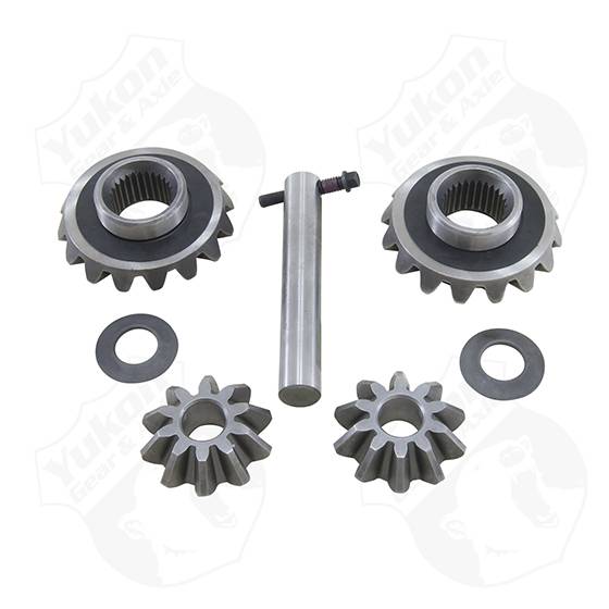 Yukon Gear & Axle - Yukon Gear Standard Open Spider Gear Kit For 8.8in Ford Irs w/ 28 Spline Axles - YPKF8.8-S-28IRS