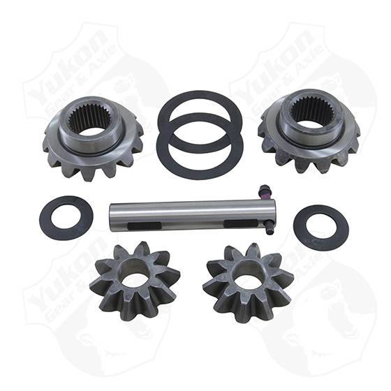 Yukon Gear & Axle - Yukon Gear Standard Open Spider Gear Kit For 8.8in Ford w/ 31 Spline Axles - YPKF8.8-S-31