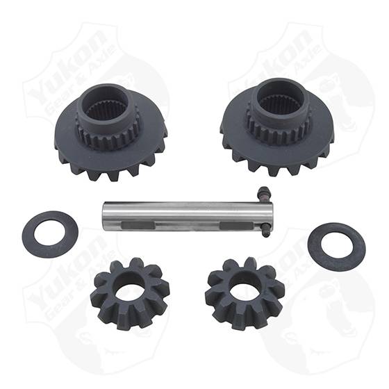 Yukon Gear & Axle - Yukon Gear Spider Gear Kit For Ford 8.8in / 31 Spline / Trac Loc Posi - YPKF8.8-T/L-31