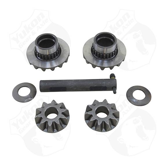 Yukon Gear & Axle - Yukon positraction internals for 9.75" Ford, Eaton design.
