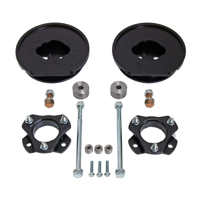 ReadyLift - ReadyLift 2.5"F / 1.5"R SST Lift Kit - Toyota Sequoia 2001-2007 - 69-5010