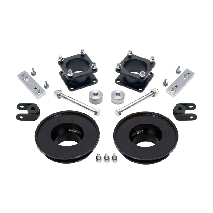 ReadyLift - ReadyLift 3"F / 2"R SST Lift Kit - Toyota Tundra TRD / SR5 / Rock Warrior 2007-2021 - 69-5276