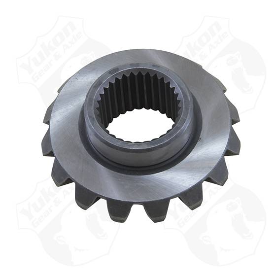 Yukon Gear & Axle - Yukon Gear Side Gear w/ Hub For 9in Ford w/ 31 Splines - YPKF9-SG-01