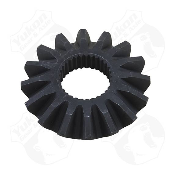 Yukon Gear & Axle - Yukon Gear Flat Side Gear w/out Hub For 9in Ford w/ 31 Splines - YPKF9-SG-02