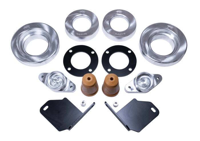 ReadyLift - ReadyLift 69-54150 - 1.5" SST Lift Kit – 2024-2026 Toyota Tacoma TRD Pro