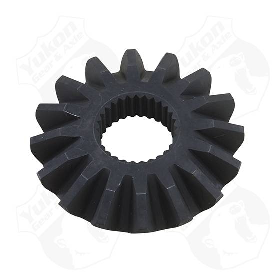 Yukon Gear & Axle - Yukon Gear Flat Side Gear w/out Hub For 8in and 9in Ford w/ 28 Splines - YPKF9-SG-04