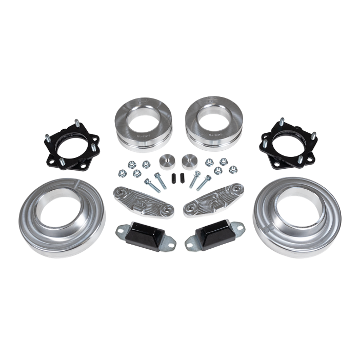 ReadyLift - ReadyLift 2.5'' SST Lift Kit - 69-54255
