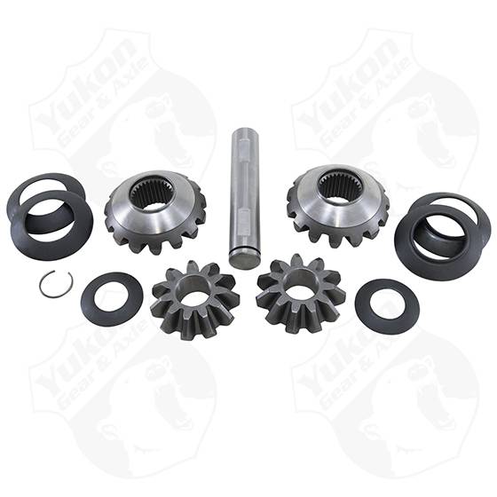 Yukon Gear & Axle - Yukon Gear Standard Open Spider Gear Kit For 11.5in GM w/ 30 Spline Axles - YPKGM11.5-S-30