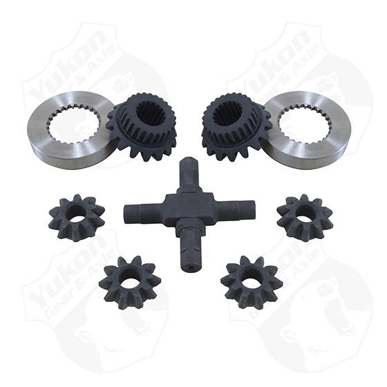 Yukon Gear & Axle - Yukon Power Lok positraction internals for GM 55P with 17 spline axles