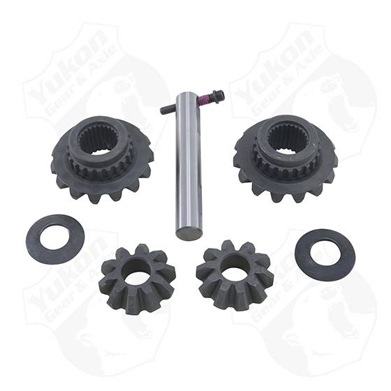 Yukon Gear & Axle - Yukon Gear Positraction internals For 7.5in and 7.625in GM w/ 26 Spline Axles - YPKGM7.5-P-26