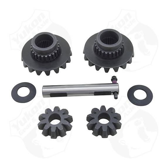 Yukon Gear & Axle - Yukon Gear Positraction internals For 8.2in GM w/ 28 Spline Axles - YPKGM8.2-P-28