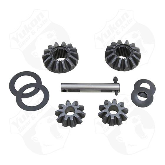 Yukon Gear & Axle - Yukon Gear Standard Open Spider Gear Kit For Model 35 w/ 27 Spline Axles - YPKM35-S-27-1.5