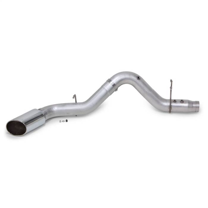 Banks Power - Banks Power 17-19 Chevy Duramax L5P 2500/3500 Monster Exhaust System - 48996