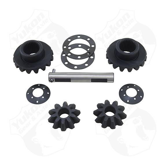 Yukon Gear & Axle - Yukon Gear Standard Open Spider Gear Kit For Toyota T100 & Tacoma w/ 30 Spline Axles - YPKT100-S-30