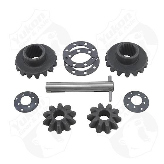Yukon Gear & Axle - Yukon Gear Standard Open Spider Gear Kit For Toyota 8in 4 Cylinder w/ 30 Spline Axles - YPKT8-S-30