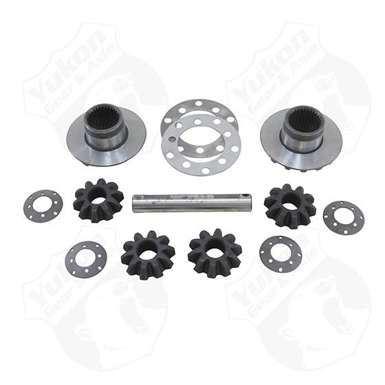 Yukon Gear & Axle - Yukon Gear Standard Open Spider Gear Kit For Toyota V6 w/ 30 Spline Axles - YPKTV6-S-30