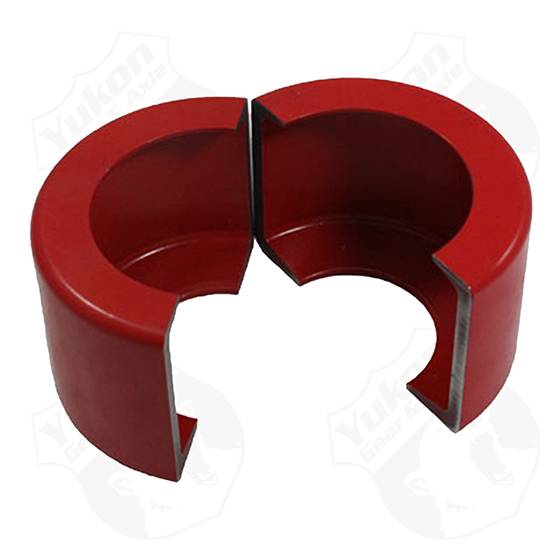 Yukon Gear & Axle - Yukon Gear Small Clamshell for Carrier Bearing Puller - YT P03