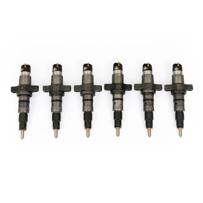 S&S Diesel Motorsport - S&S Diesel Motorsport Early 5.9L Cummins Injectors (2003-04) Injector Set - 305-10VCO-SET