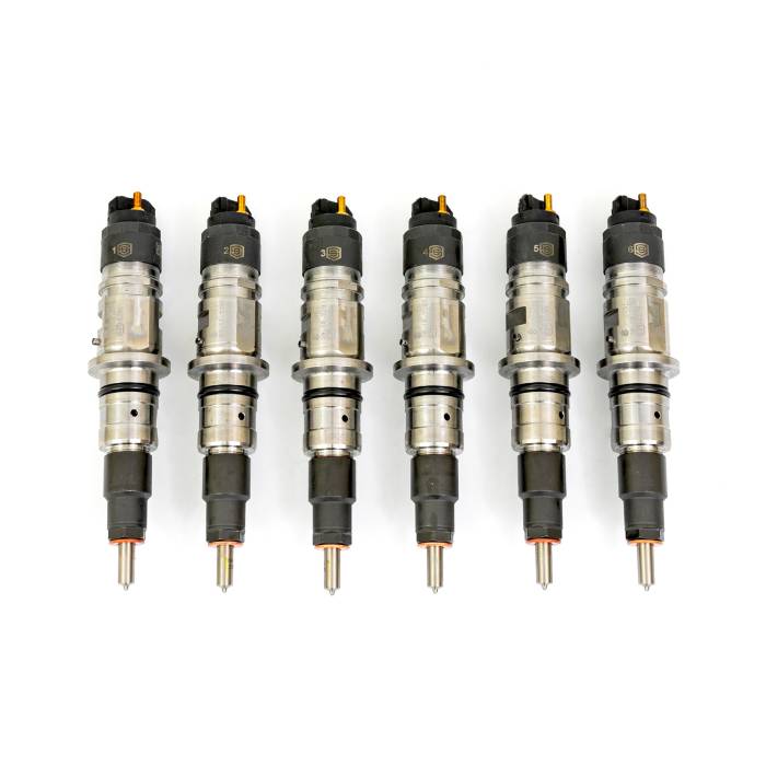 S&S Diesel Motorsport - S&S Diesel Motorsport 6.7L Cummins (2007.5-2018) Injector Set - 6.7-10SAC-SET