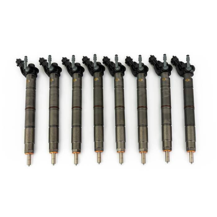 S&S Diesel Motorsport - S&S Diesel Motorsport 6.7L Ford (2011-'19) Injector Set - 6.7F-10SAC-SET