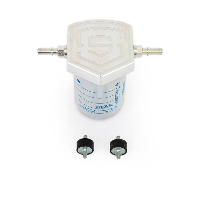 S&S Diesel Motorsport - S&S Diesel Motorsport Disaster Prevention Kit - CP4-6.7F-BP-G2.1-FHU