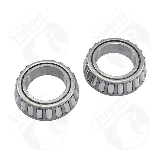 Yukon Gear & Axle - Yukon Gear Set Up Bearing - YT SB-D30