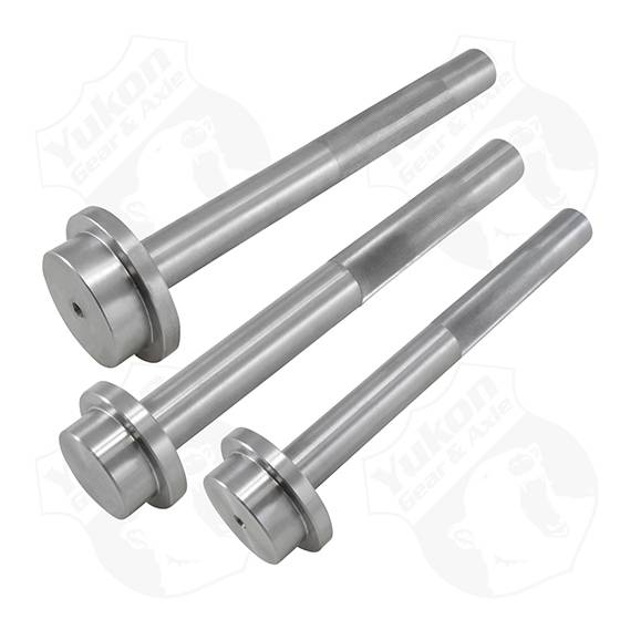 Yukon Gear & Axle - Yukon Gear Bearing Race Driver Set / 21 Piece - YT BDSET