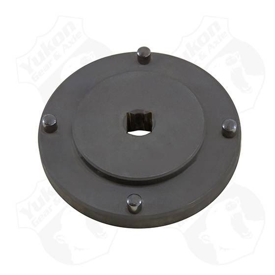 Yukon Gear & Axle - Spanner tool for Ford 9", fits Strange 4.000" cases.