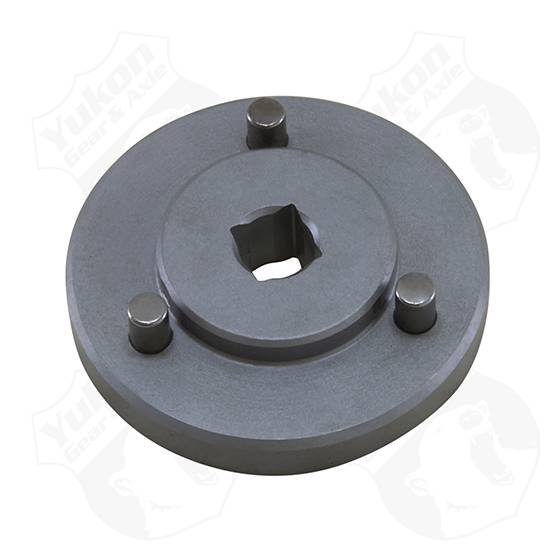 Yukon Gear & Axle - Spanner tool for Ford 9", fits Mark Williams 3.812" cases.