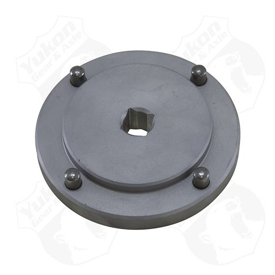 Yukon Gear & Axle - Spanner tool for Ford 9", fits Strange 3.812" cases.