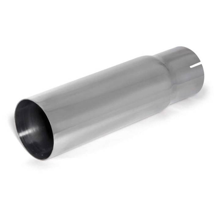 Banks Power - Banks Power Tailpipe Tip Kit - 3in X 3 1/2in X 12in - 52685